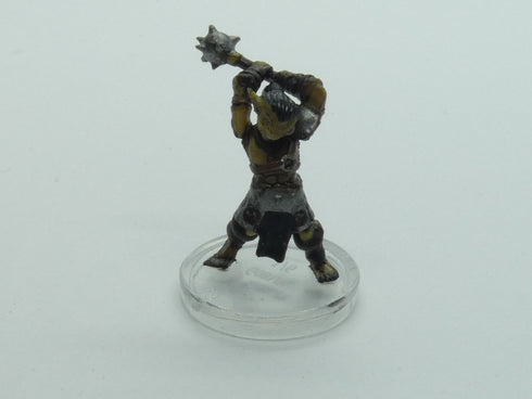 D&D Icons of the Realms Goblin Warband - Goblin with Mace